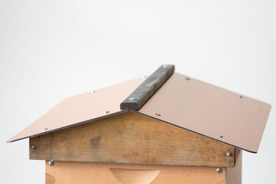 Composite Roof Panels for Flow Hive™