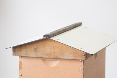 Composite Roof Panels for Flow Hive™