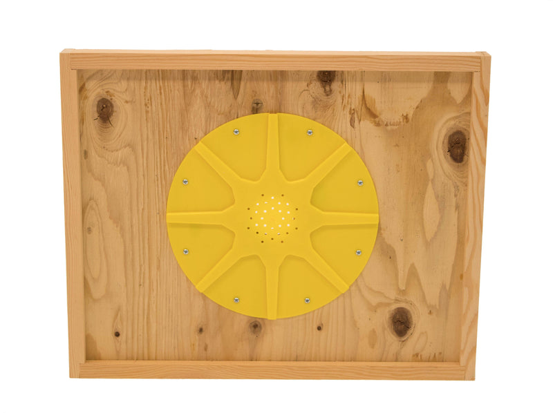 8-Way Bee Escape Board