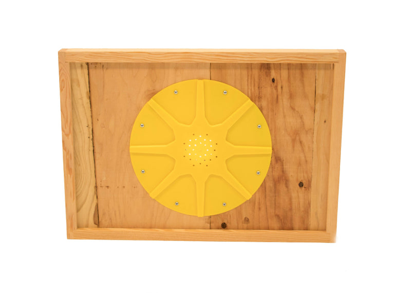 8-Way Bee Escape Board