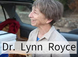 Dr. Lynn Royce