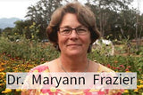 Dr. Maryann Frazier