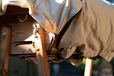 Cozy Cover Hive Insulation Wrap