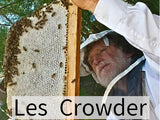 Les Crowder