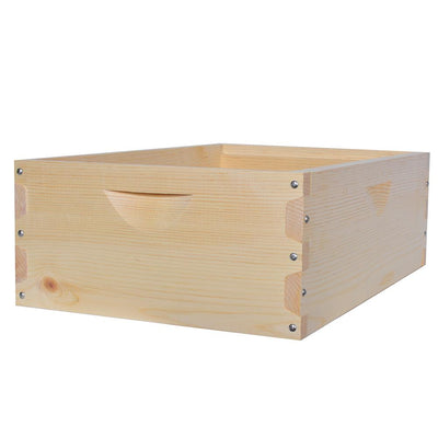 Factory Second Medium Hive Box