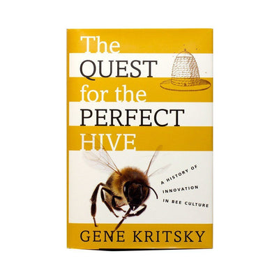 The Quest for the Perfect Hive