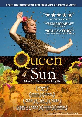 Queen of the Sun