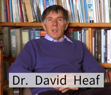 Dr. David Heaf