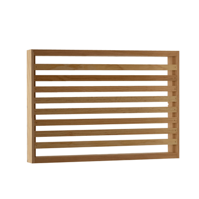 Slatted Rack